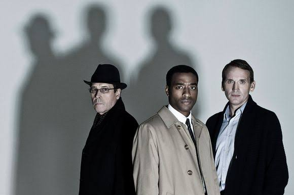 Shadow Line Review: A Stylish Thriller with an Engaging Mystery