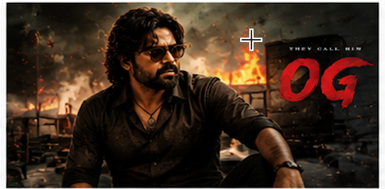 OG Review: Pawan Kalyan Delivers a Power Packed Performance