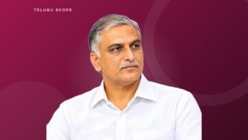 రేషన్ డీలర్ల బకాయిలు: గోదాముల్లో రూ.600 కోట్ల బియ్యం పాడవుతోంది, అమ్మి డీలర్లకు చెల్లించాలన్న హరీశ్ రావు